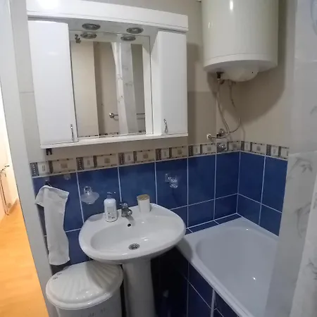 Lena Apartman Apartment