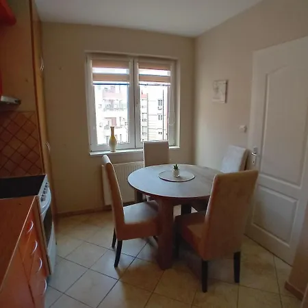 Lena Apartman Apartment Paracin