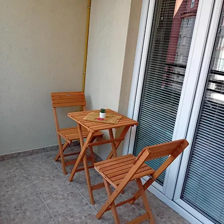 Lena Apartman Paracin