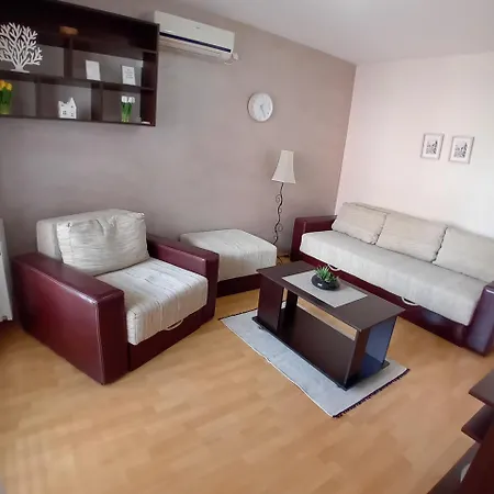 Lena Apartman Apartment *