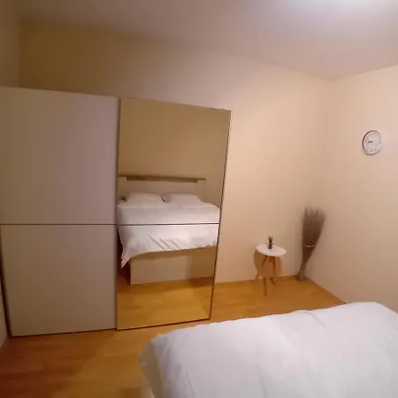 Lena Apartman Apartment Paracin